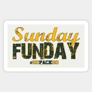 Sunday Sticker